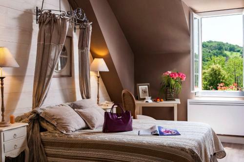 Hotel Hostellerie Belle Rive