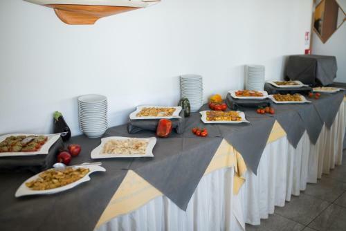 Hotel Belsoggiorno