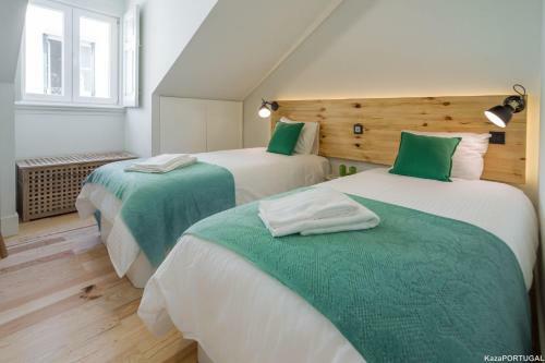 Cardal Deluxe Apartment