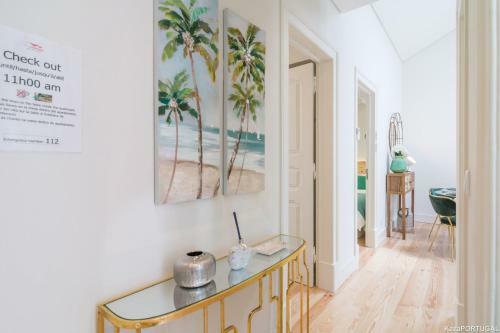Cardal Deluxe Apartment