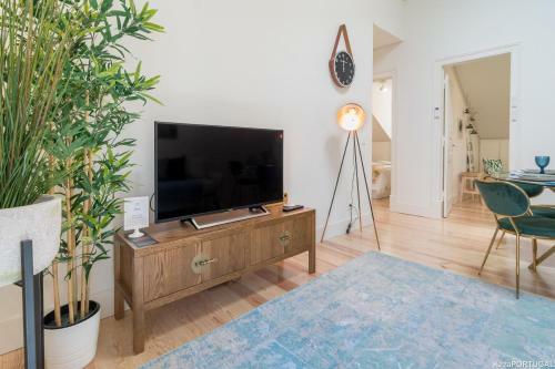 Cardal Deluxe Apartment