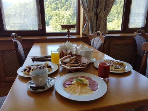 Hotel Atava Family House