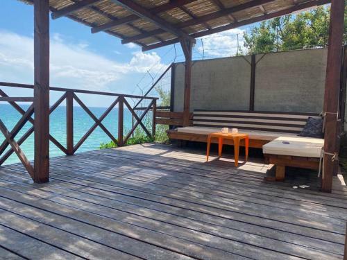Apartamento Bukhta