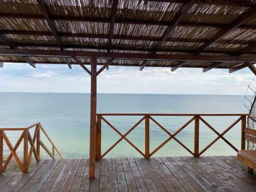 Apartamento Bukhta
