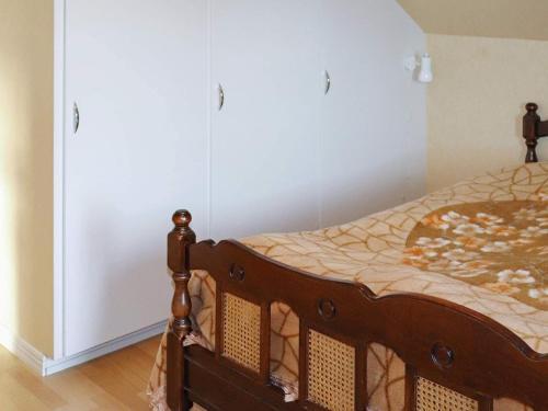 Holiday Home Simrishamn