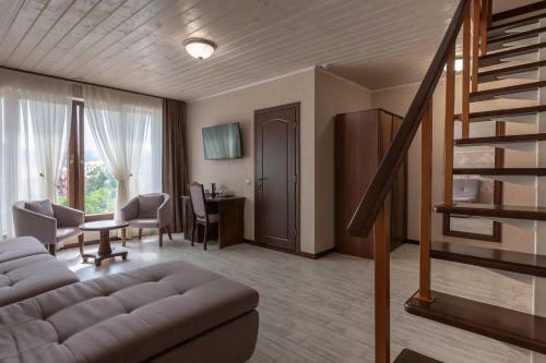 Carparosa Hotel