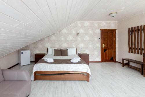 Carparosa Hotel