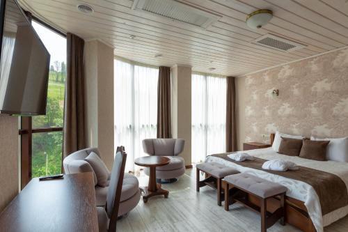 Carparosa Hotel