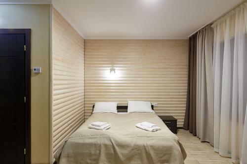 Hotel Zaporiz?ka Sich
