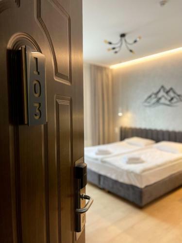 Hotel Skilandhouse