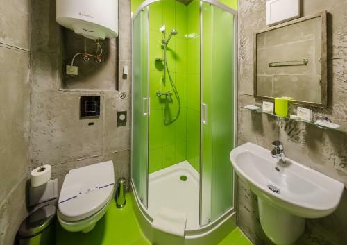 Chalet Crepdechine Hotel