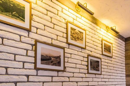 Chalet Crepdechine Hotel