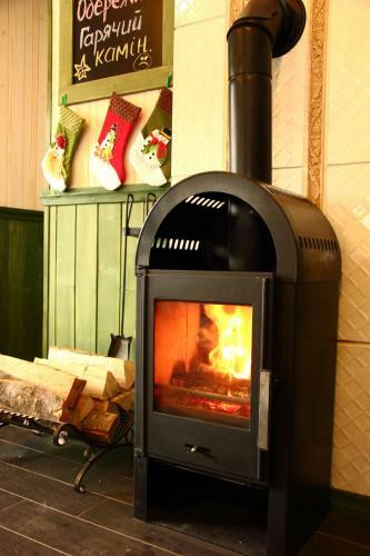 Chalet Crepdechine Hotel