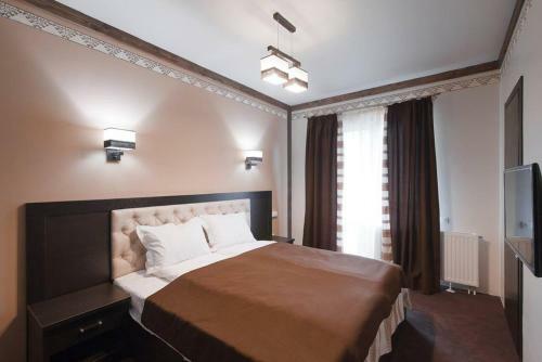 Karpatski Hotel & Spa