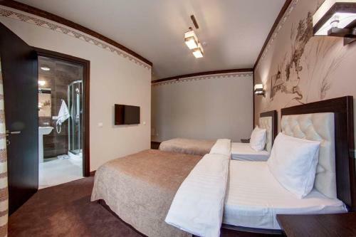 Karpatski Hotel & Spa
