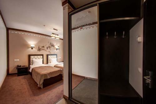 Karpatski Hotel & Spa