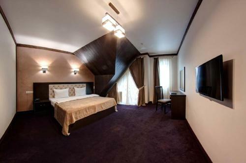 Karpatski Hotel & Spa
