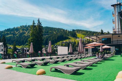 Tavel Hotel & Spa