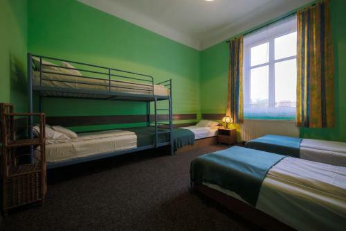 Red Carpet Hostel