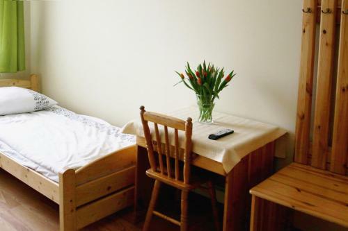 Hostel Rest