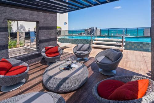Apartamento Edif�cio Time - Apto 613