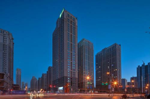 Holiday Inn Express Shenyang Tawan, An Ihg Hotel