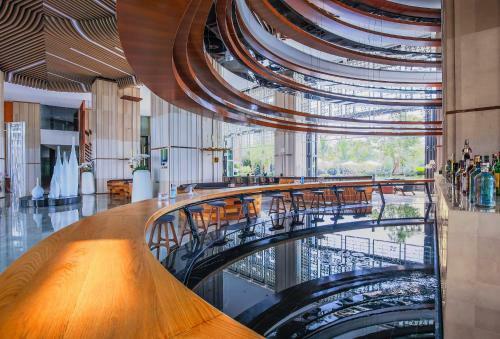 Hotel Ramada Plaza By Wyndham Sanya Bay