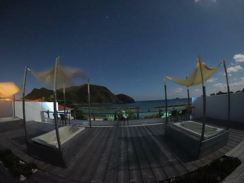 Hotel Blue Suites Hanamuro