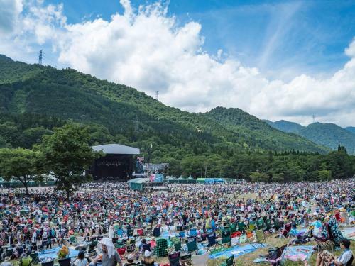 Apartamento Angel Resort Yuzawa 301