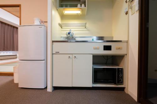 Apartamento Angel Resort Yuzawa 301