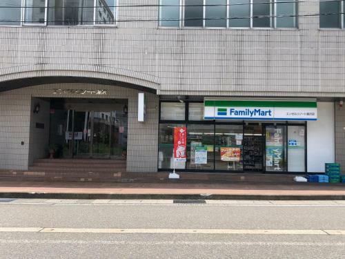Apartamento Angel Resort Yuzawa 417