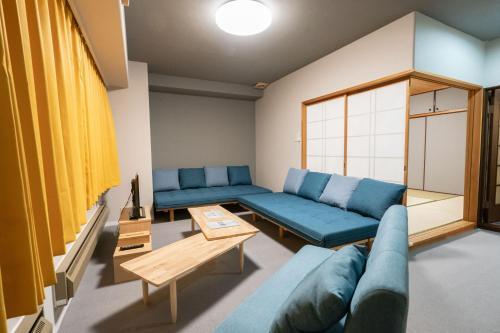 Apartamento Angel Resort Yuzawa 417