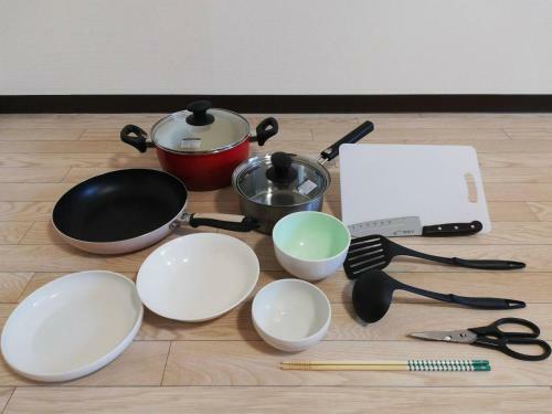 Apartamento Angel Resort Yuzawa 901