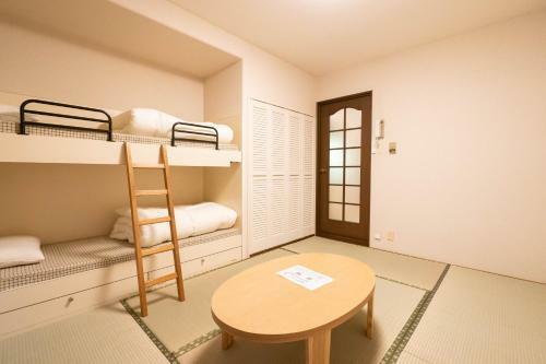 Apartamento Angel Resort Yuzawa 715