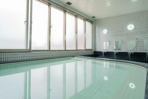 Apartamento Angel Resort Yuzawa 415