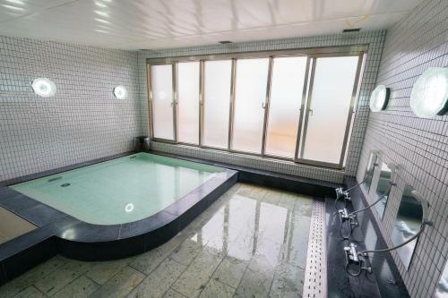 Apartamento Angel Resort Yuzawa 415