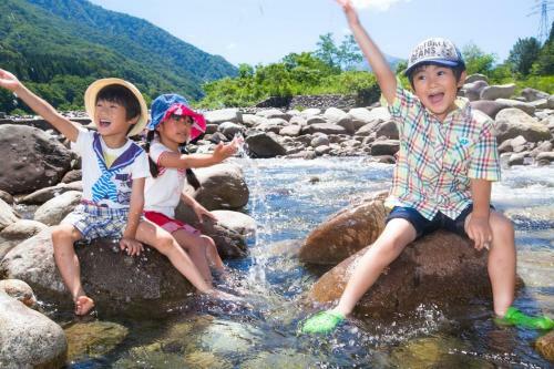 Apartamento Angel Resort Yuzawa 808