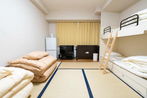Apartamento Angel Resort Yuzawa 516