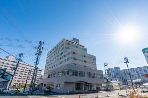 Apartamento Angel Resort Yuzawa 516