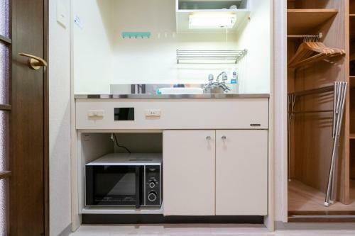 Apartamento Angel Resort Yuzawa 516