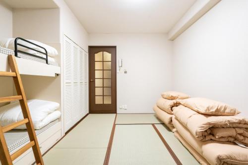 Apartamento Angel Resort Yuzawa 805