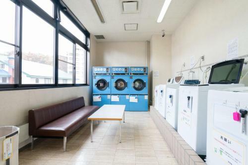 Apartamento Angel Resort Yuzawa 906