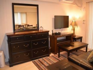 Hotel Wisteria Condominium Resort