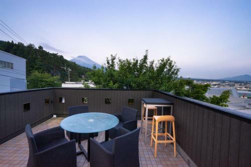 Sweet Villa Takasama