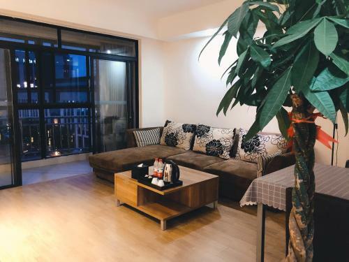 Apart 1 Service Apartment