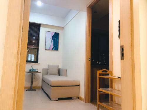 Apart 1 Service Apartment