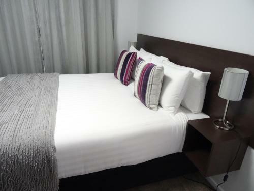 Aparthotel Apartment 725 Ruthven