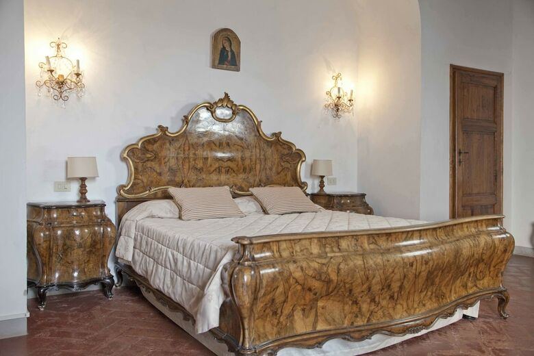 Agroturismo Castello Vicchiomaggio