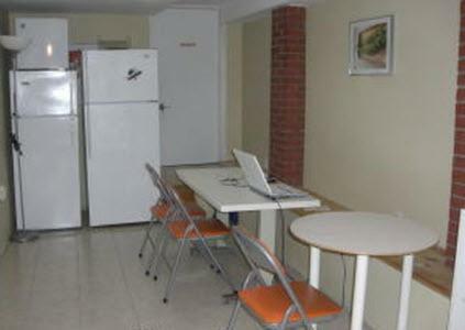 Hostal Kaisar Guest House