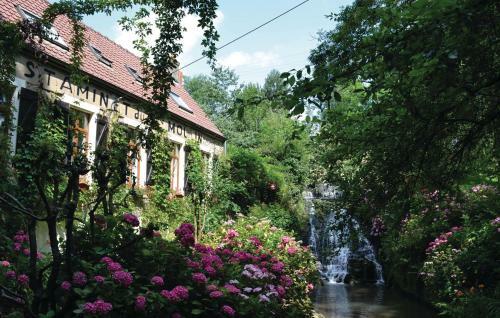 Holiday Home Wimille Sentier Du Denacre